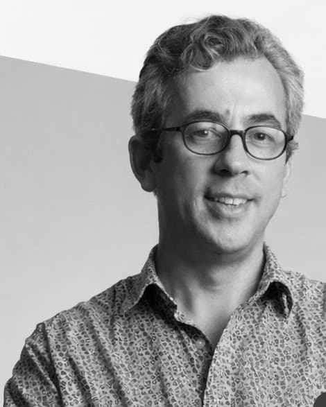 JB Tanqueray, Chief Executive
