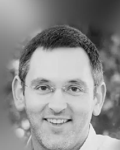 Justin Abbott-Chalew, Chief Technology Officer
