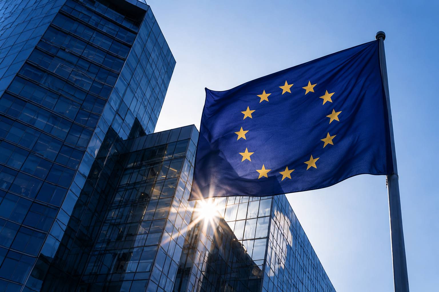 Europe's Competitiveness Crossroads: Why Draghi's Vision Still Matters for Fund Managers